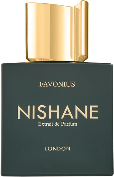 NISHANE Favonius Extrait de Parfum 50 ml von NISHANE