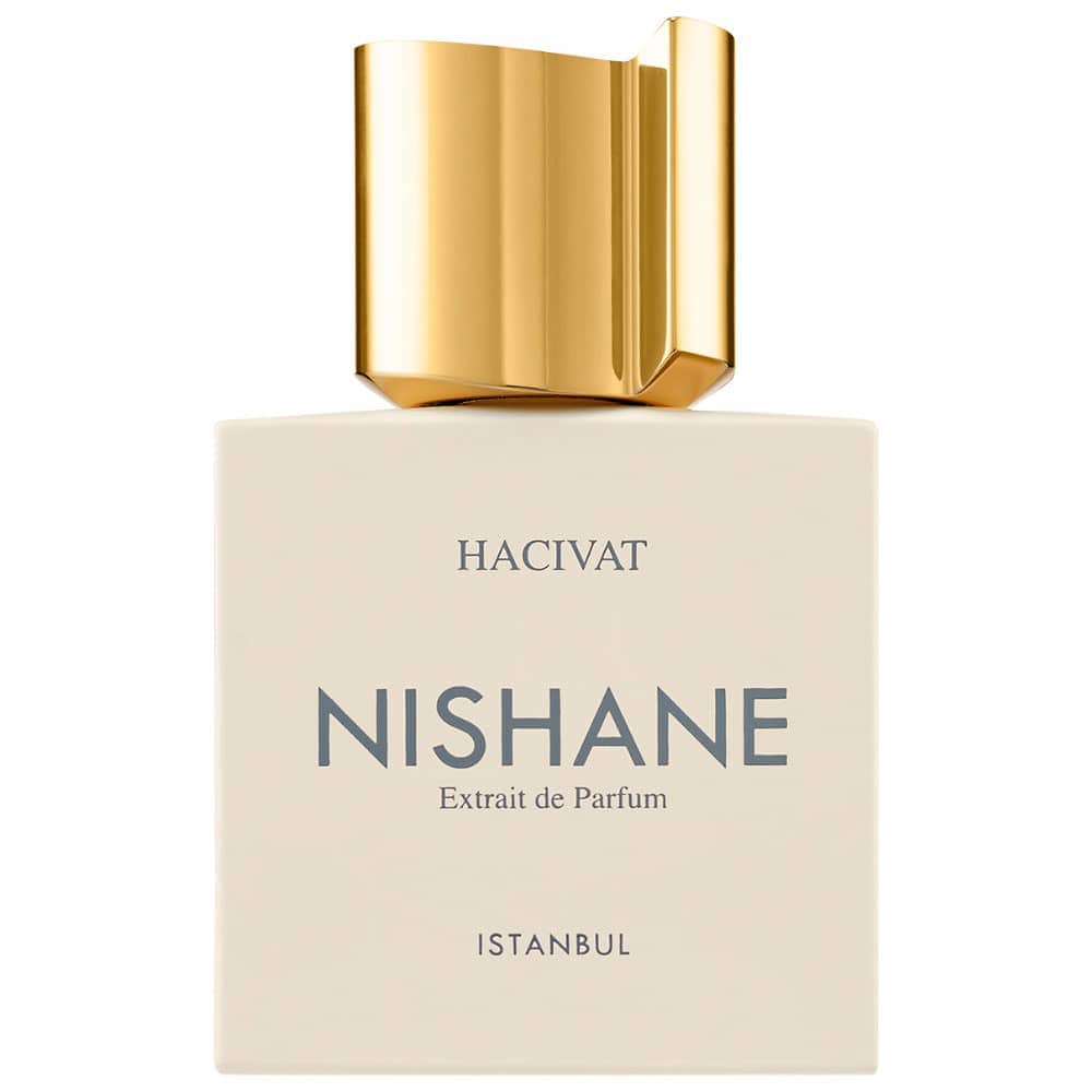 NISHANE Hacivat Extrait de Parfum 50 ml von NISHANE