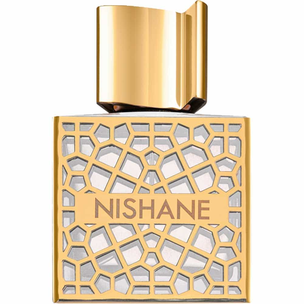 NISHANE Hacivat Oud Extrait de Parfum 50 ml von NISHANE