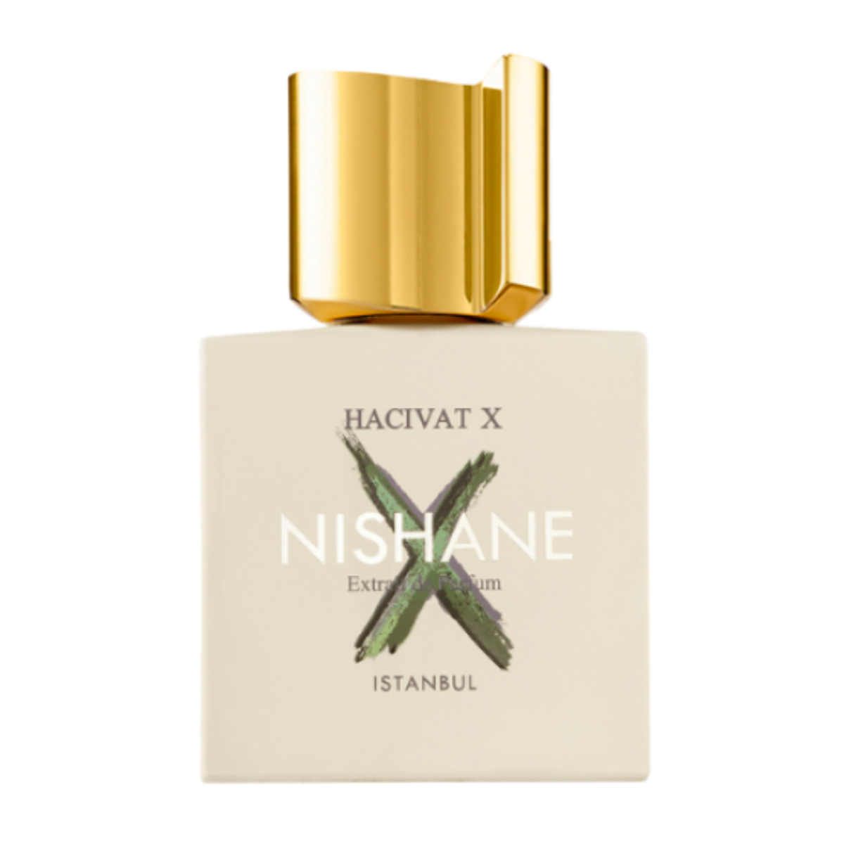 NISHANE Hacivat X (50 ml) von NISHANE