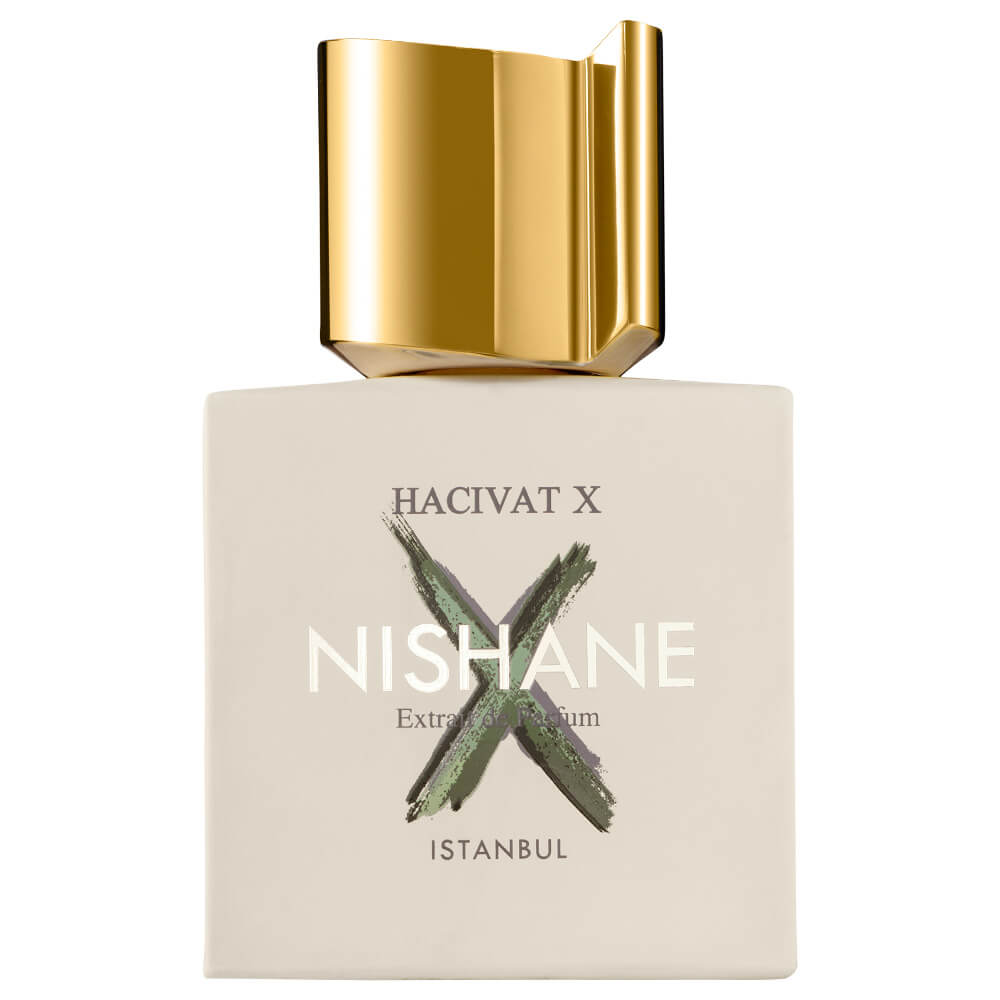 NISHANE Hacivat X Extrait de Parfum 50 ml von NISHANE