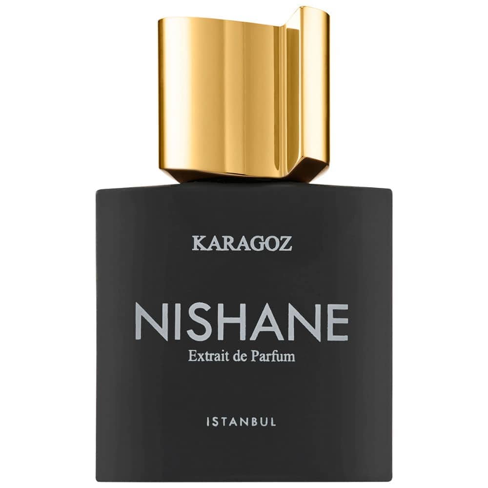 NISHANE Karagoz Extrait de Parfum 50 ml von NISHANE