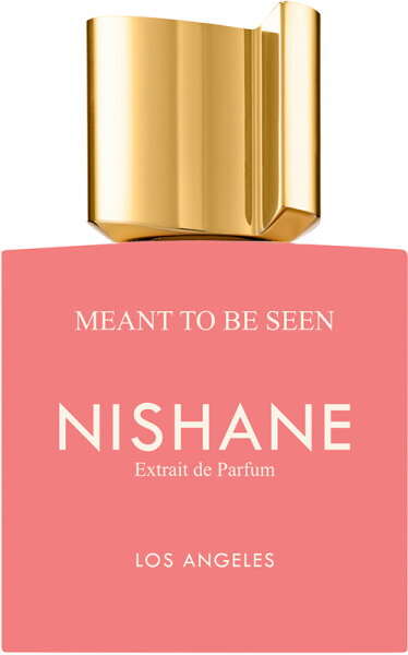NISHANE Meant To Be Seen Extrait de Parfum 50 ml von NISHANE
