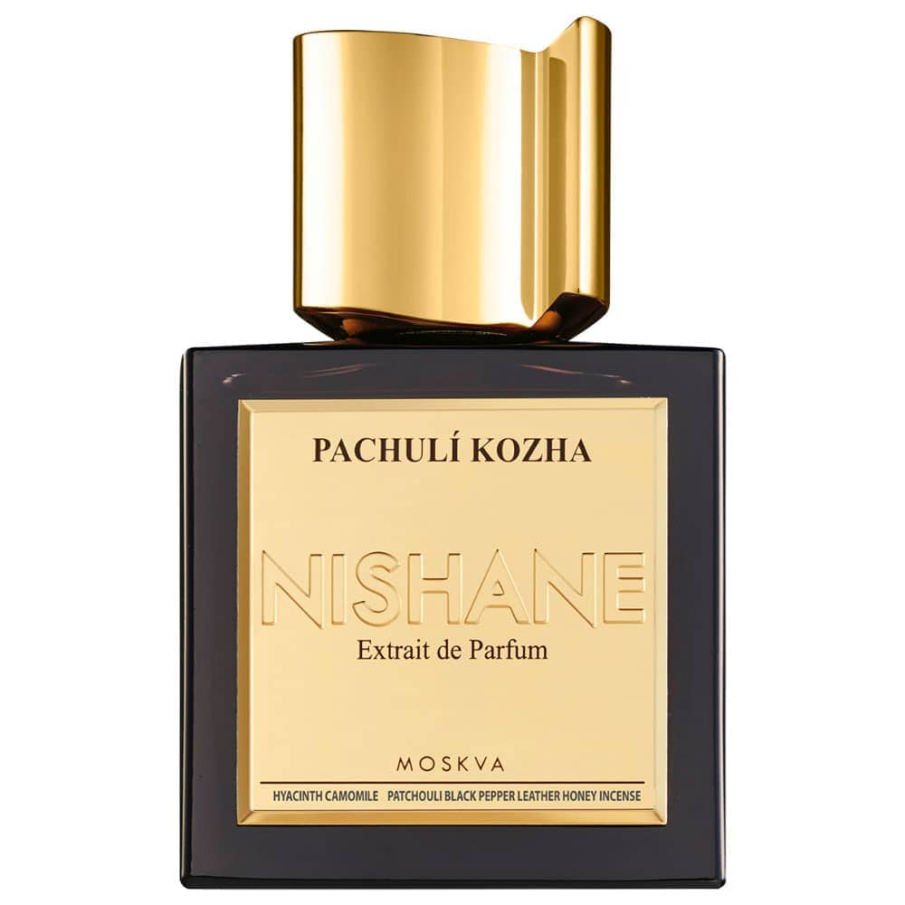 NISHANE Pachuli Kozha Extrait de Parfum 50 ml von NISHANE