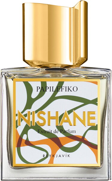 NISHANE Papilefiko Extrait de Parfum 50 ml von NISHANE