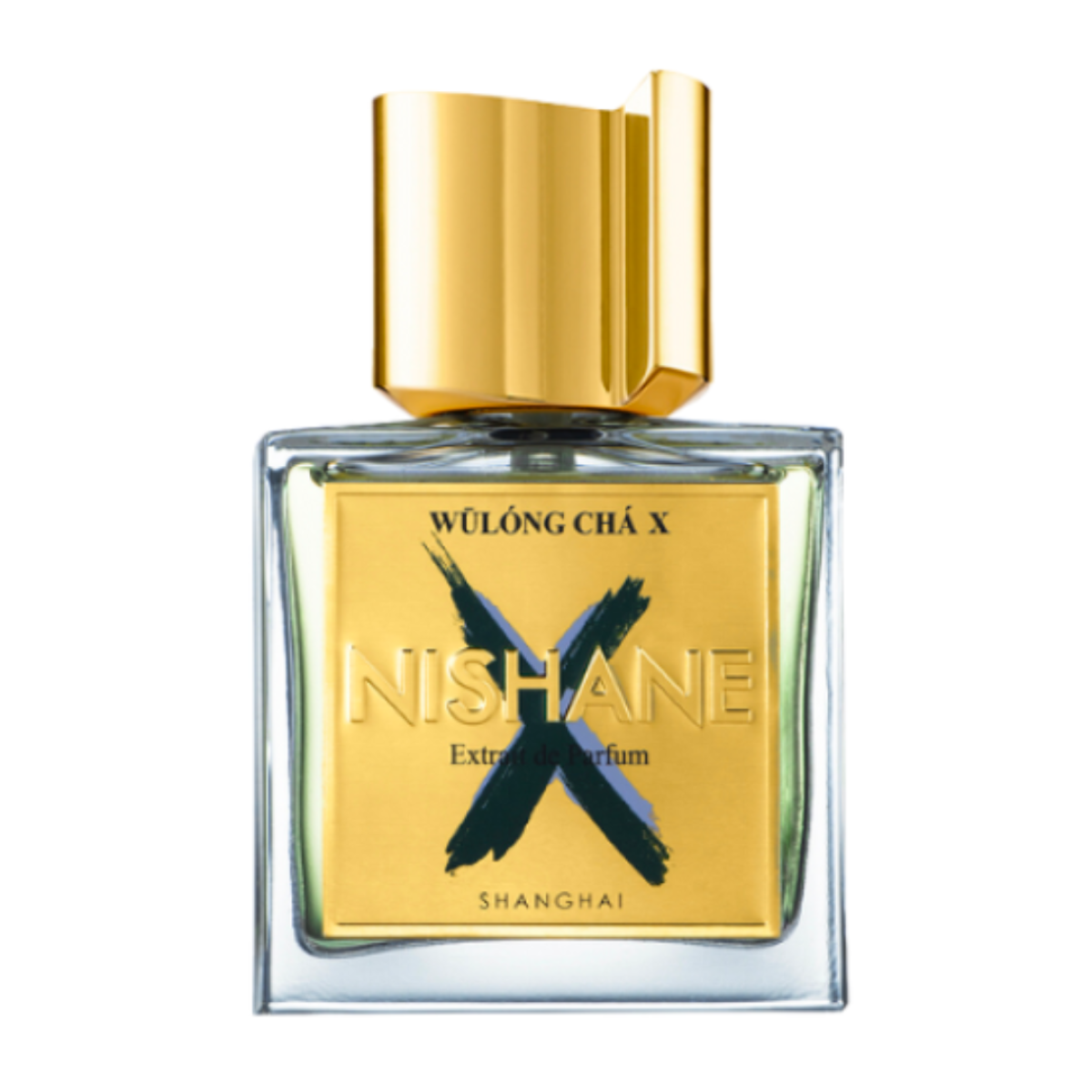 NISHANE Wulong Cha X (50 ml) von NISHANE