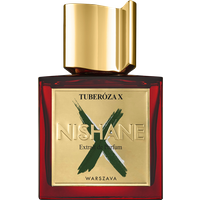 NISHANE X Collection Tuberóza X Perfume Spray von NISHANE