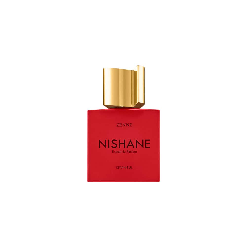 NISHANE Zenne Extrait de Parfum Spray 50 ml von NISHANE