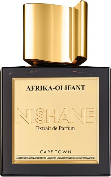 Nishane Afrika-Olifant Extrait de Parfum 50 ml von NISHANE