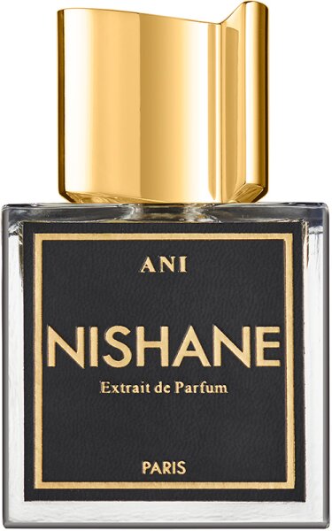 Nishane Ani Extrait de Parfum 100 ml von NISHANE