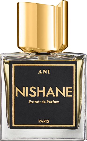 Nishane Ani Extrait de Parfum 50 ml von NISHANE