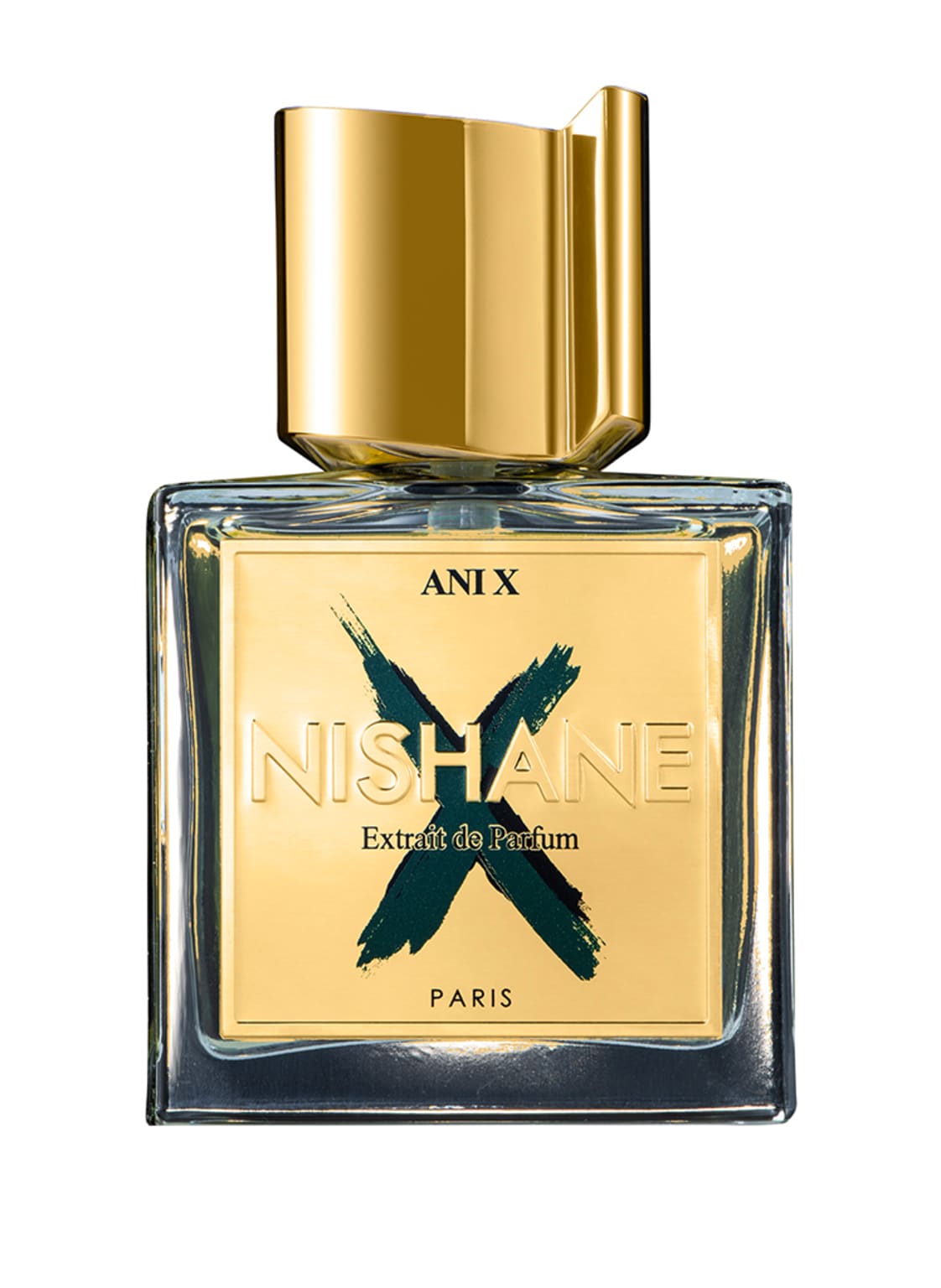 Nishane Ani X Extrait de Parfum 50 ml von NISHANE