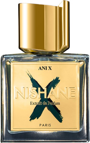 Nishane Ani X Extrait de Parfum 50 ml von NISHANE