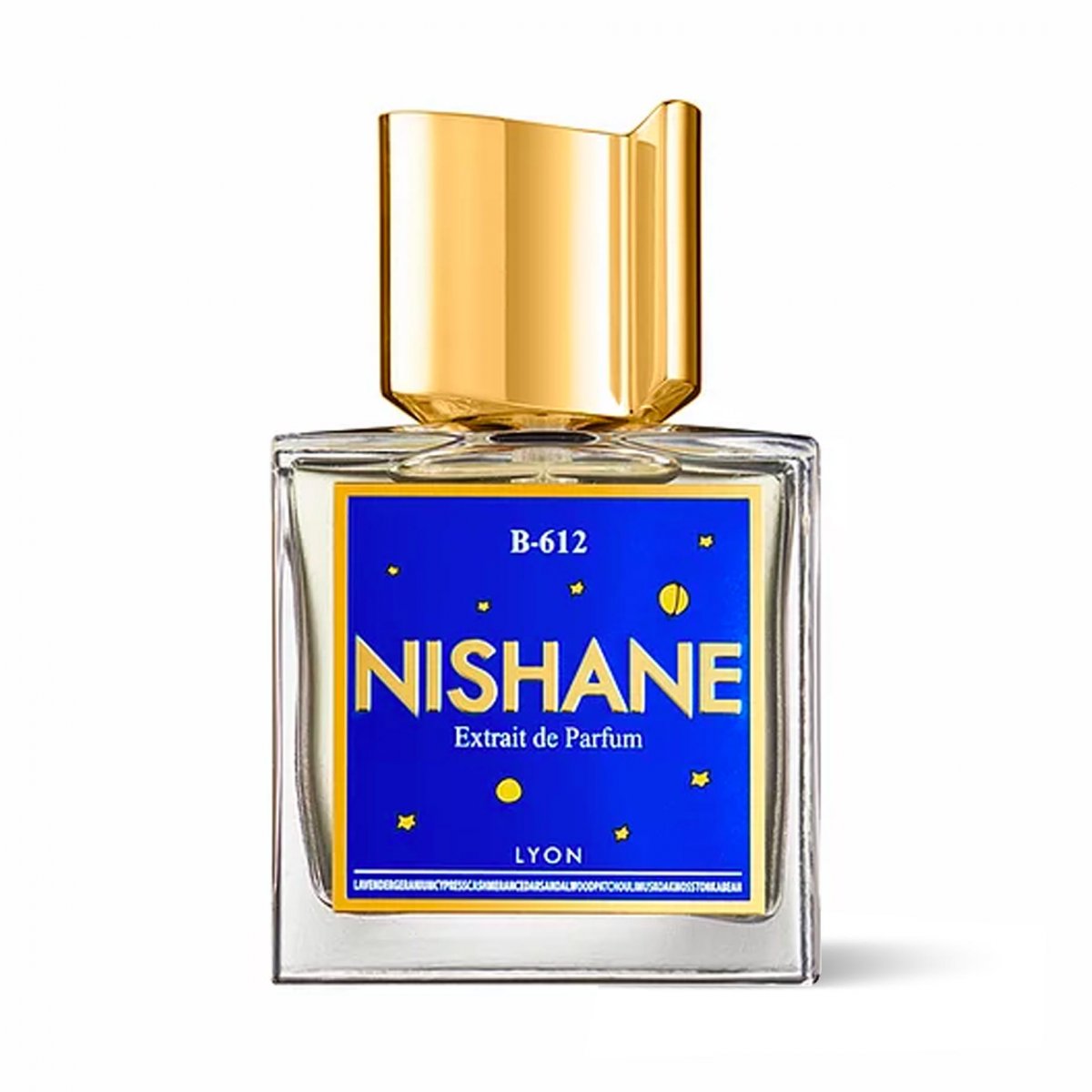 Nishane B-612 EdP (50 ml) von NISHANE