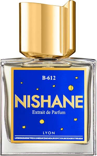 Nishane B-612 Extrait de Parfum 50 ml von NISHANE