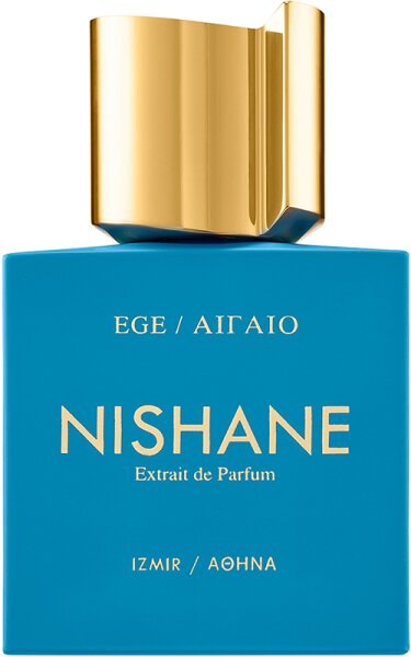 Nishane Ege / AIGAIO Extrait de Parfum 50 ml von NISHANE