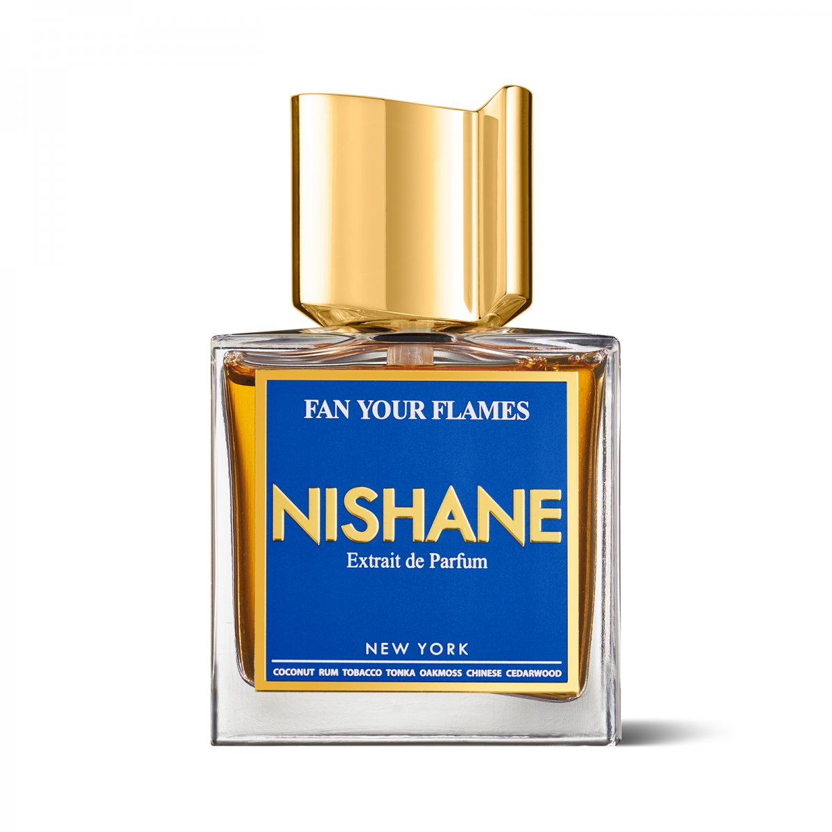 Nishane Fan Your Flames EdP von NISHANE