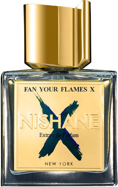 Nishane Fan Your Flames X Extrait de Parfum 50 ml von NISHANE