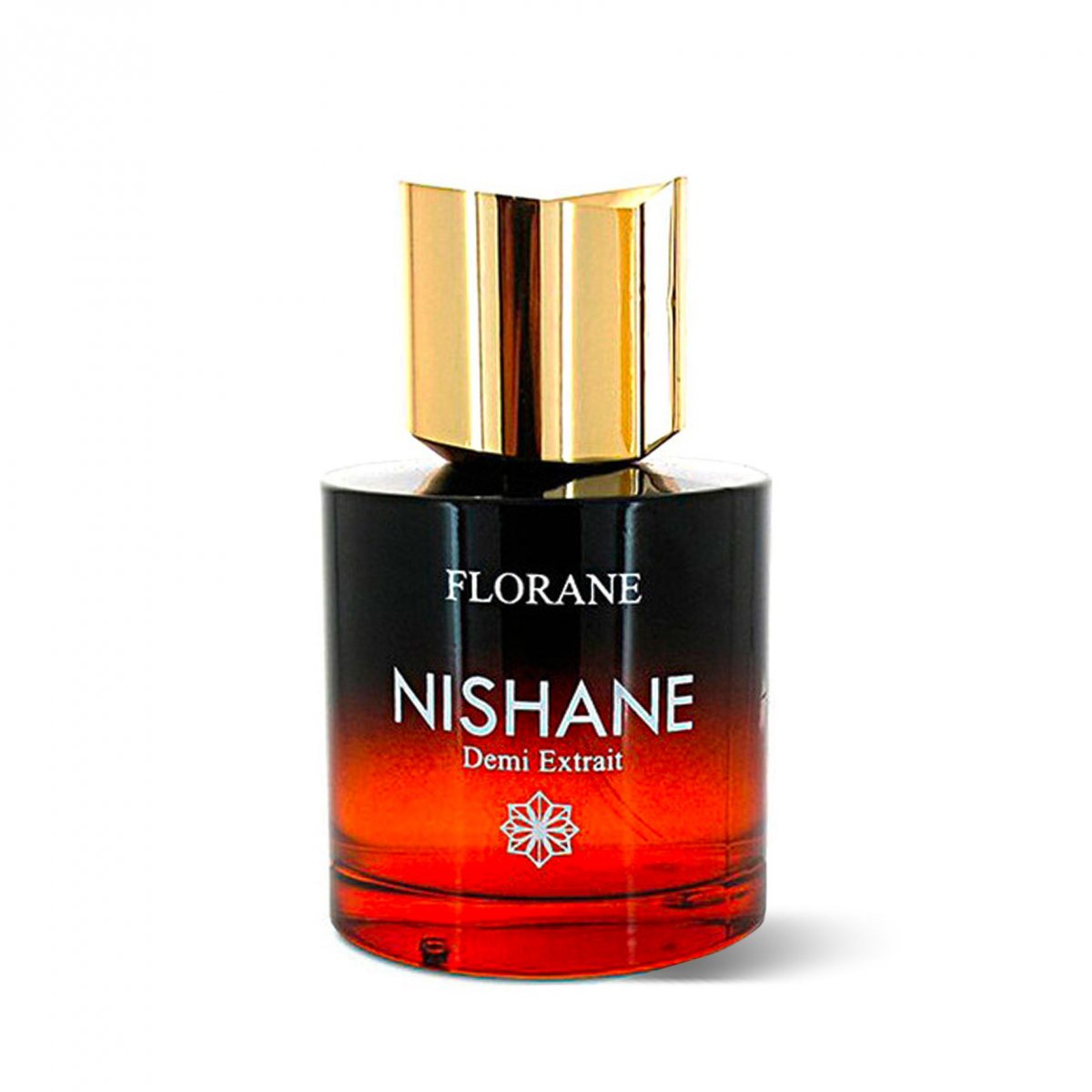 Nishane Florane Extrait de Parfum 100 ml von NISHANE