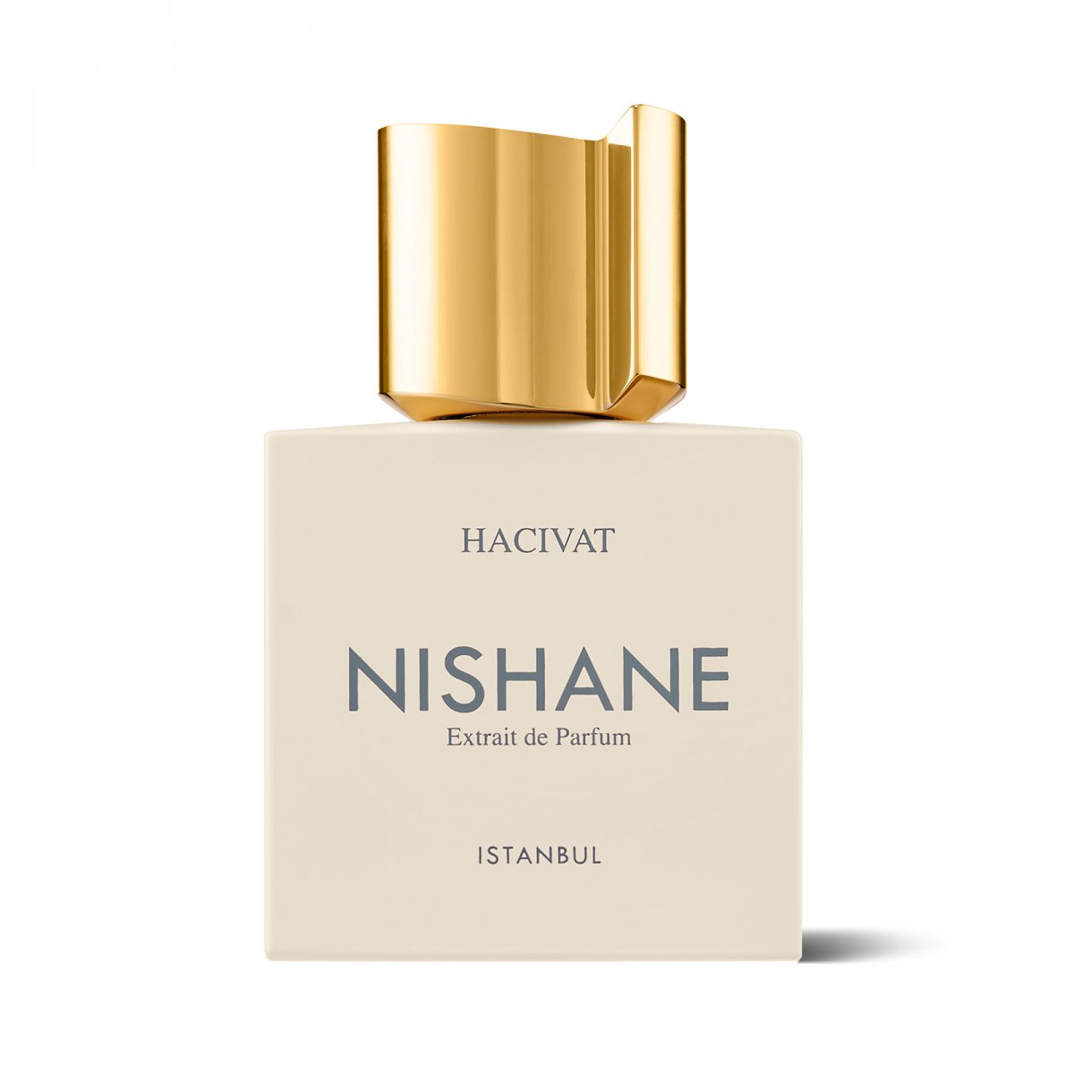 Nishane Hacivat EdP von NISHANE