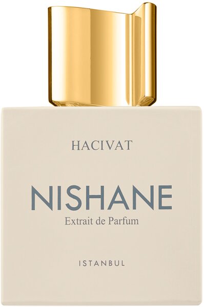 Nishane Hacivat Extrait de Parfum 100 ml von NISHANE