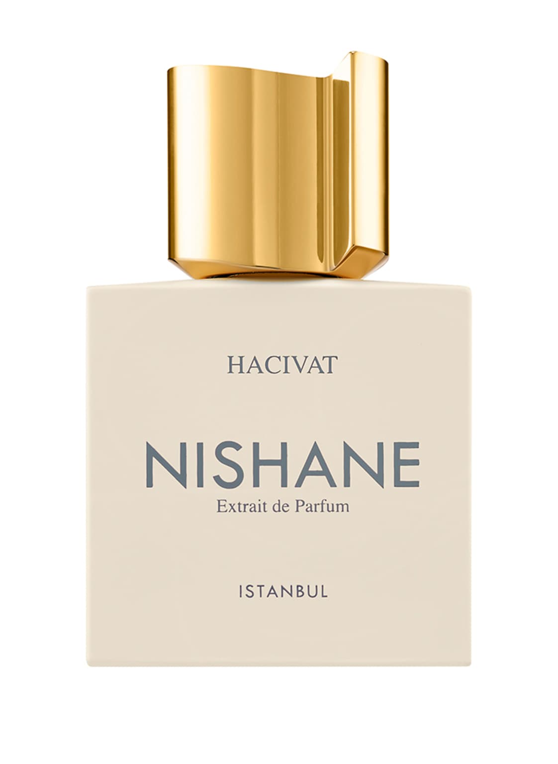 Nishane Hacivat Extrait de Parfum 100 ml Nishane Hacivat Extrait de Parfum 100 ml von NISHANE