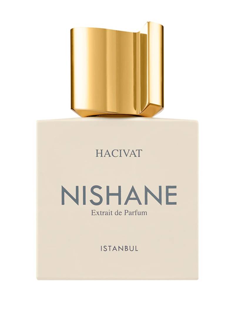 Nishane Hacivat Extrait de Parfum 100 ml von NISHANE