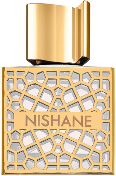 Nishane Hacivat Oud Extrait de Parfum 50 ml von NISHANE