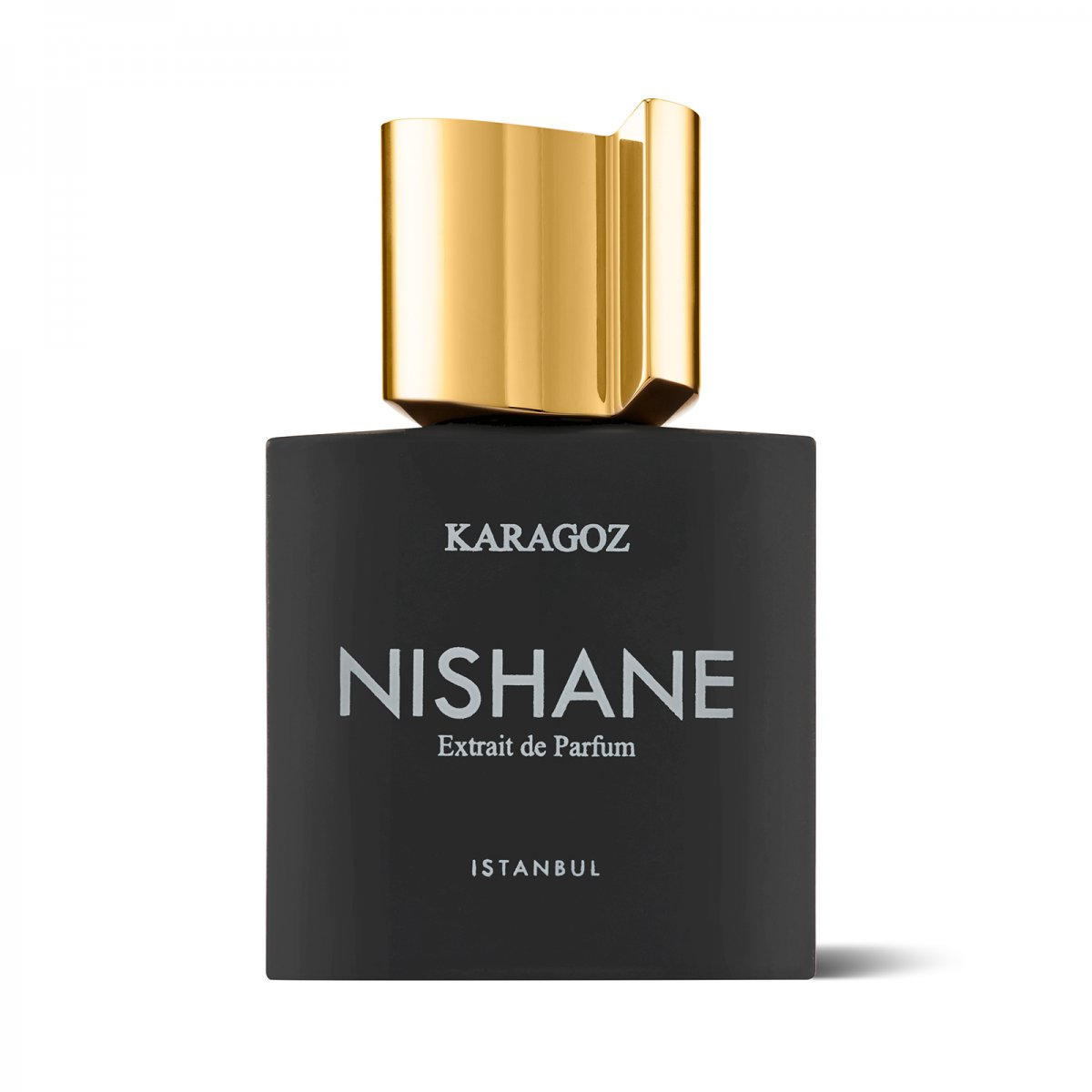 Nishane Karagoz (50 ml) von NISHANE
