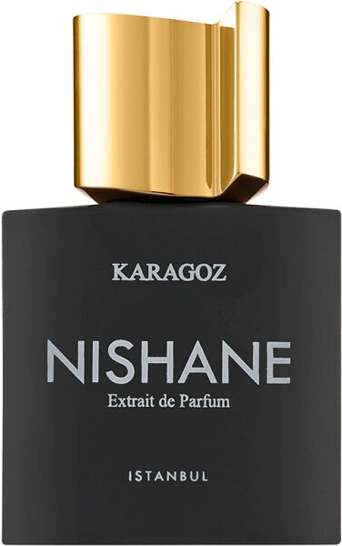 Nishane Karagoz Extrait de Parfum 50 ml von NISHANE