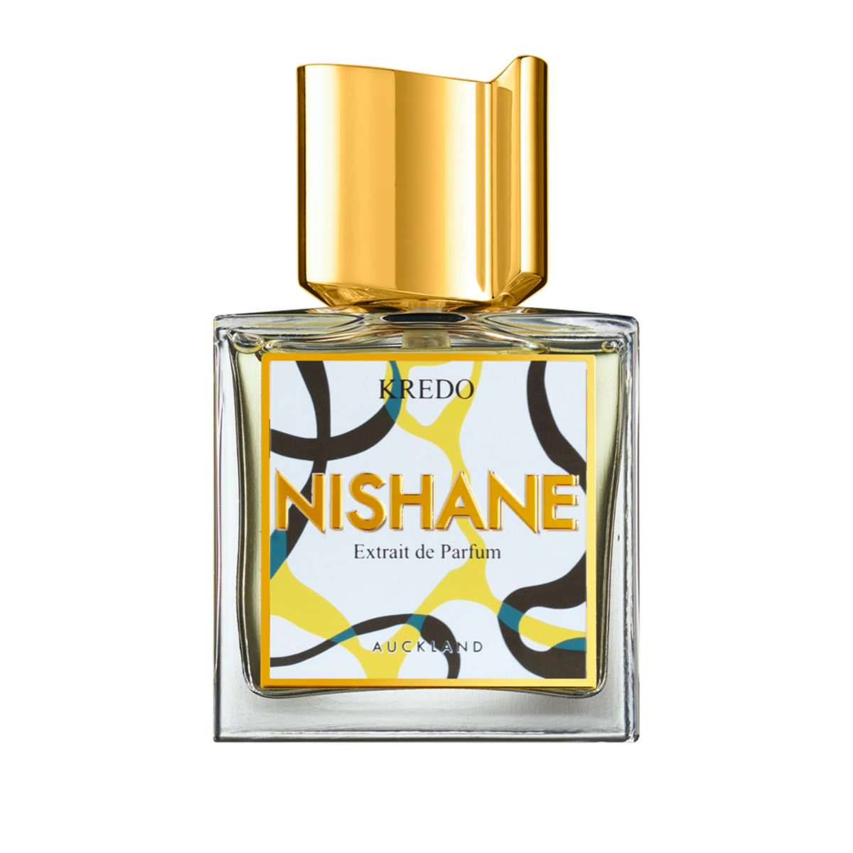 Nishane Kredo (50 ml) von NISHANE