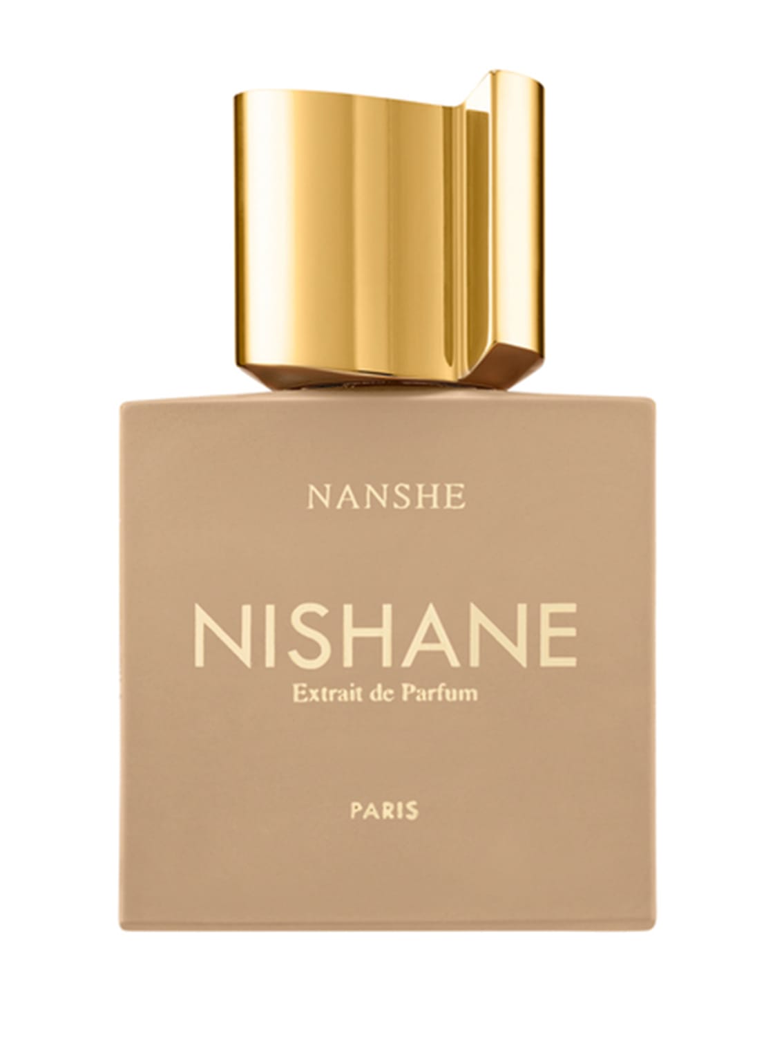 Nishane Nanshe Extrait de Parfum 50 ml von NISHANE