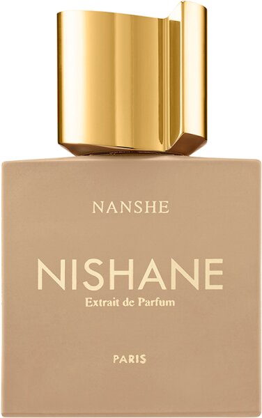 Nishane Nanshe Extrait de Parfum 50 ml von NISHANE