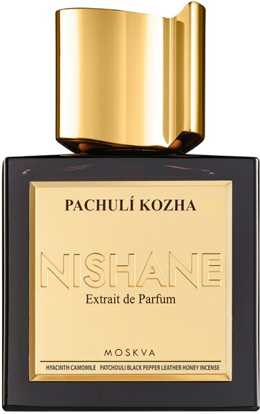 Nishane Pachulí Kozha Extrait de Parfum 50 ml von NISHANE
