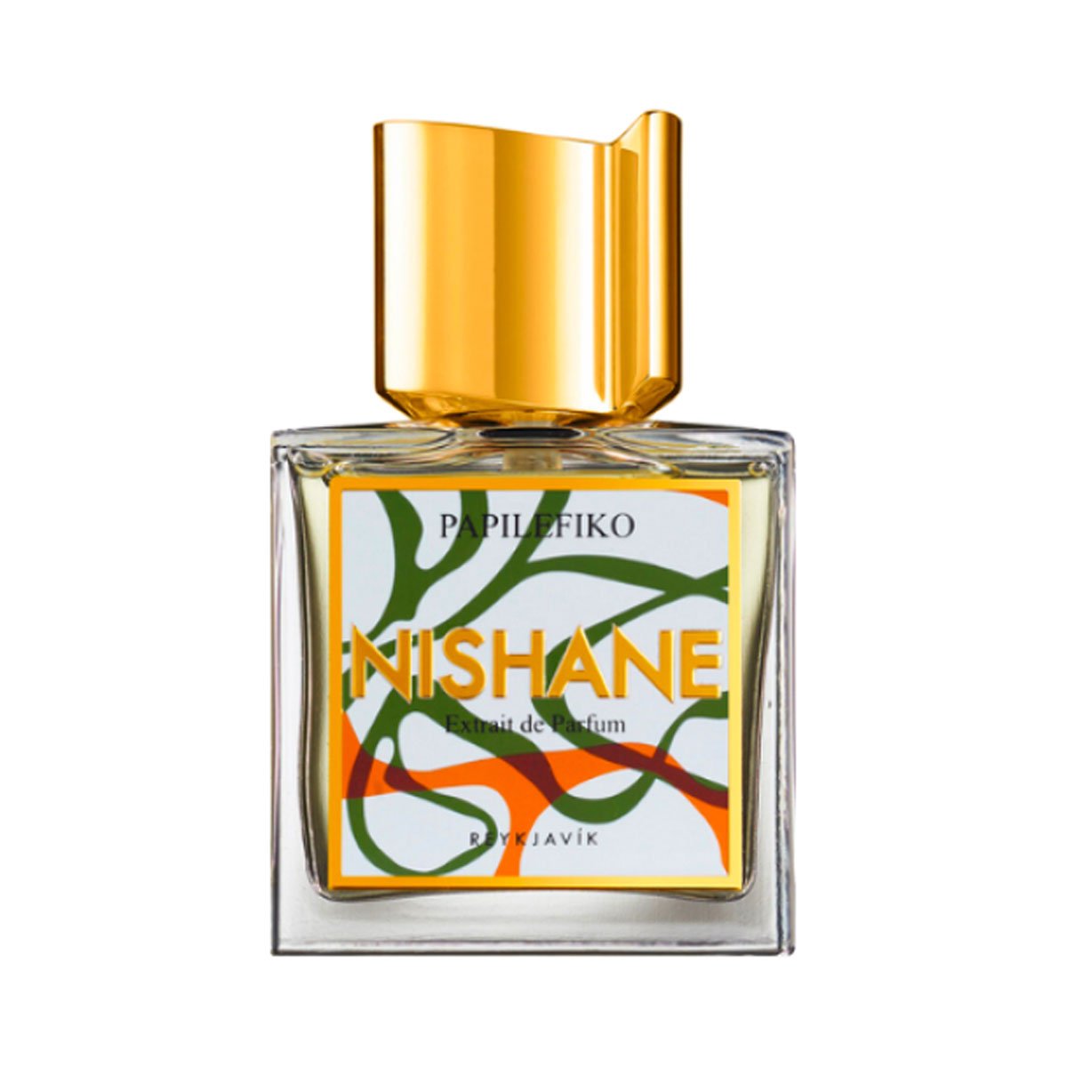 Nishane Papilefiko (50 ml) von NISHANE