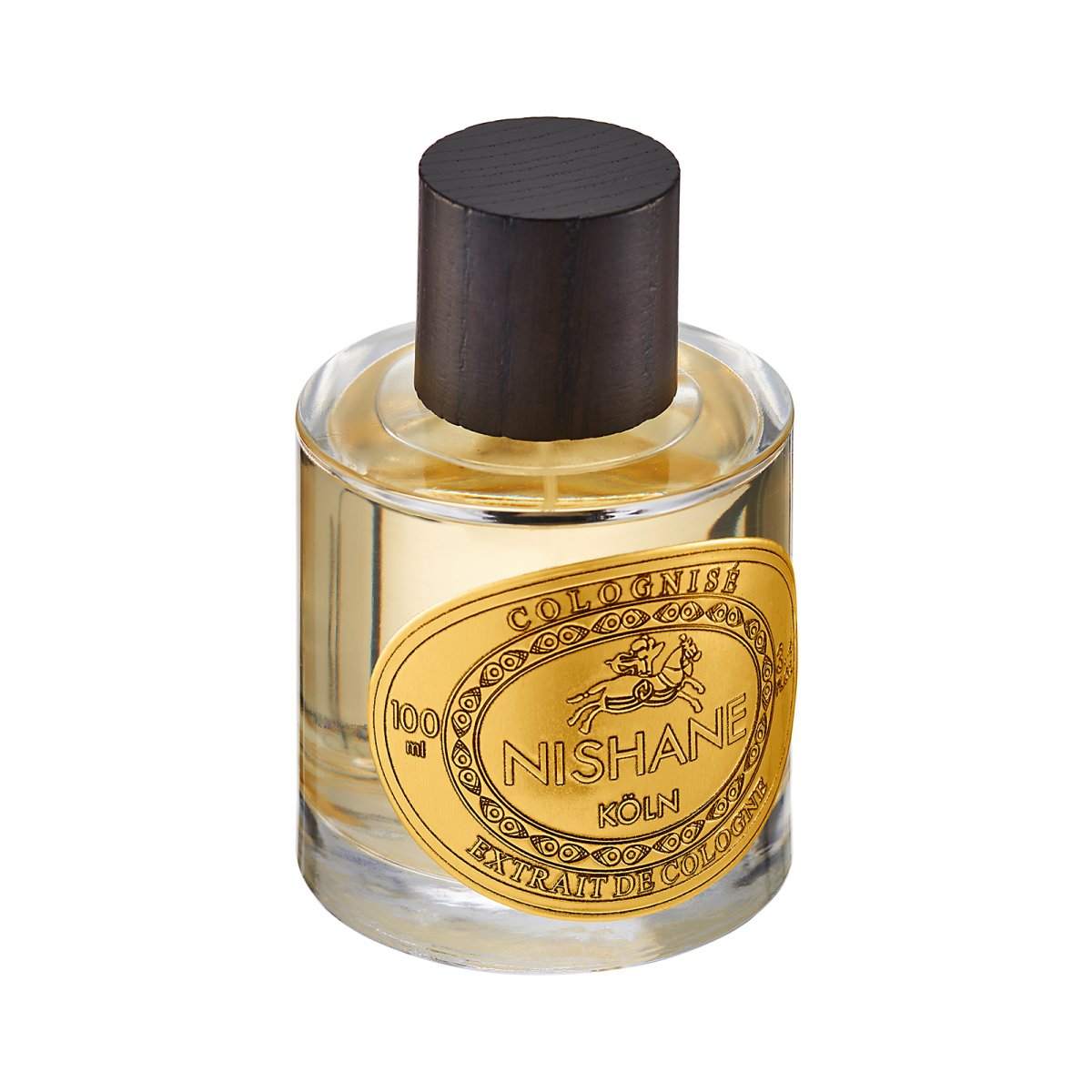 Nishane Safran Colognisé (100 ml) von NISHANE