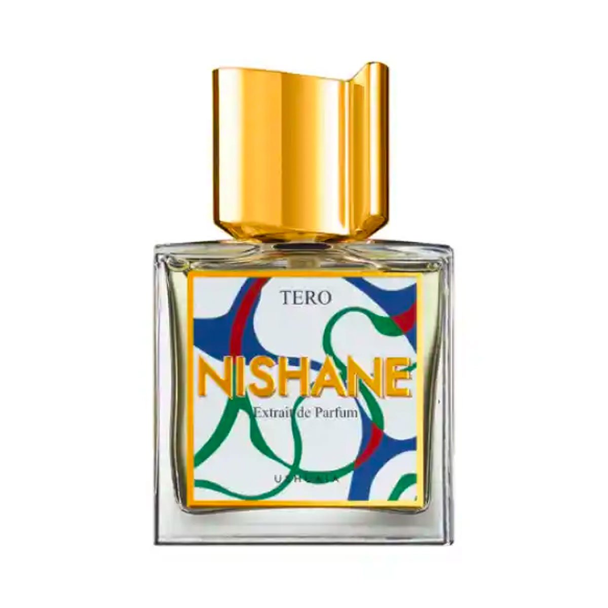 Nishane Tero (100 ml) von NISHANE