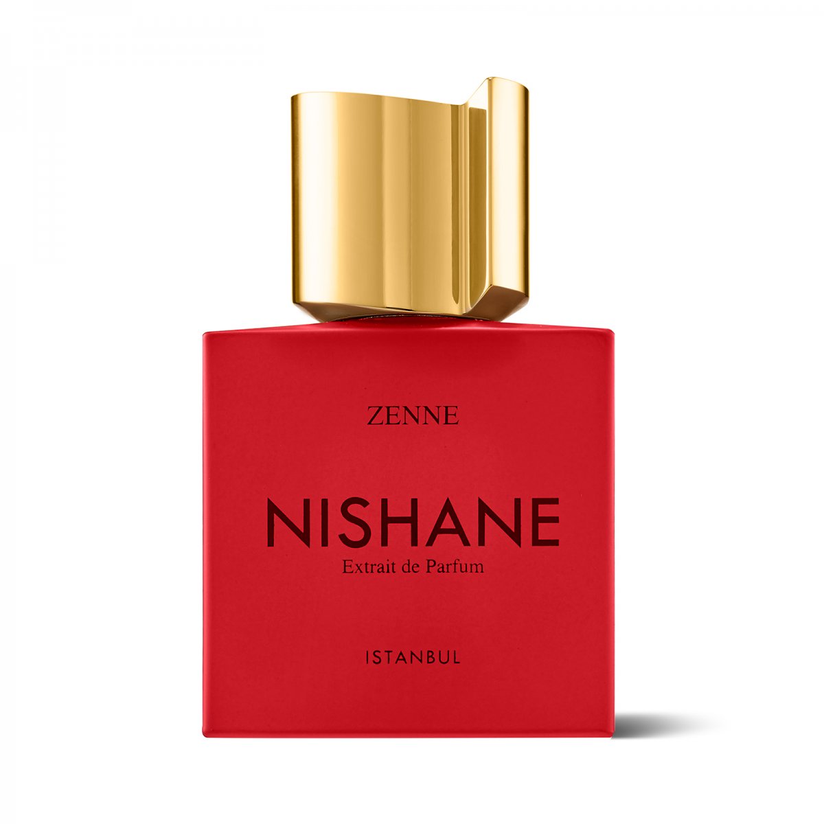 Nishane Zenne (50 ml) von NISHANE