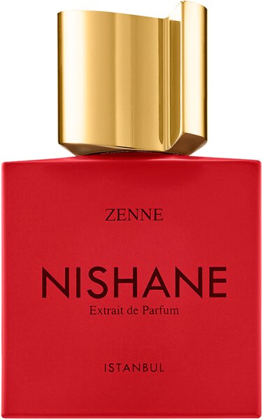 Nishane Zenne Extrait de Parfum 50 ml von NISHANE