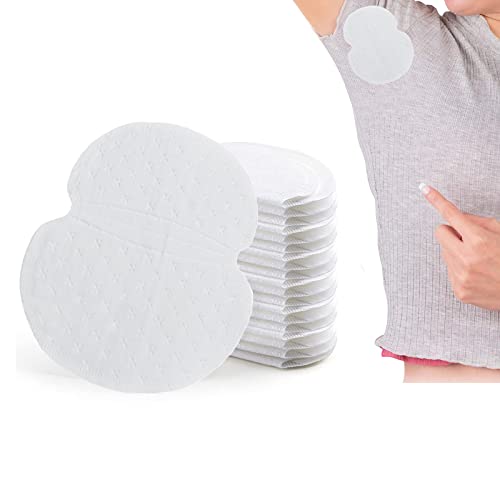 NITAIUN 60 Stück Achsel Schweiß Pads Achselpads Damen Achselpads Herren Achselhöhle Schweiß Pads Einweg Achselhöhle Schutz Schwitzen Perfekte Passform Absorbing vor Schweißflecken (60 Stück) NITAIUN 60 Stück Achsel Schweiß Pads Achselpads Damen Achselpads Herren Achselhöhle Schweiß Pads Einweg Achselhöhle Schutz Schwitzen Perfekte Passform Absorbing vor Schweißflecken (60 Stück) von NITAIUN