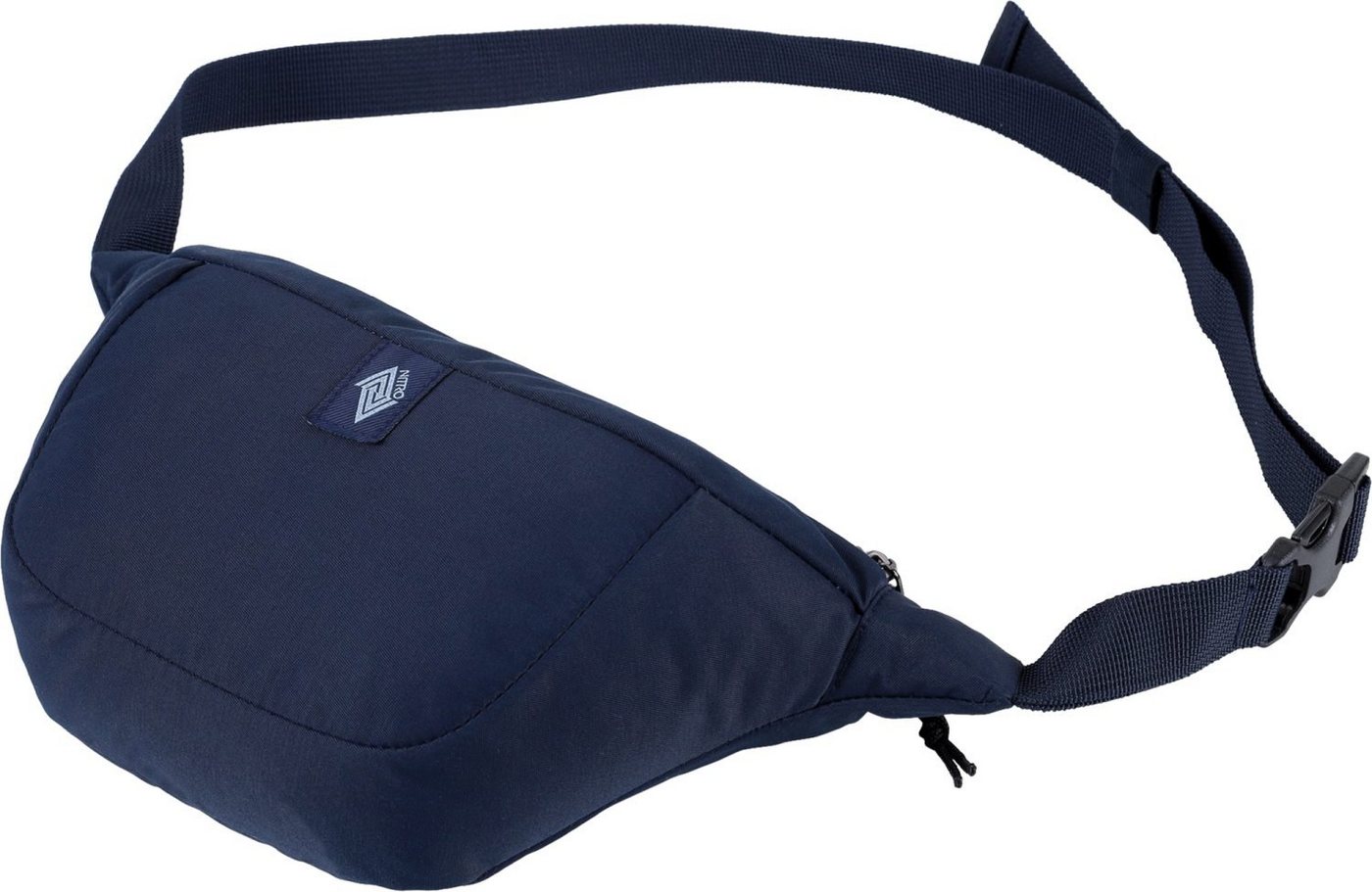 NITRO Bauchtasche Nitro Bauchtasche HIP BAG NIGHTSKY blau von NITRO