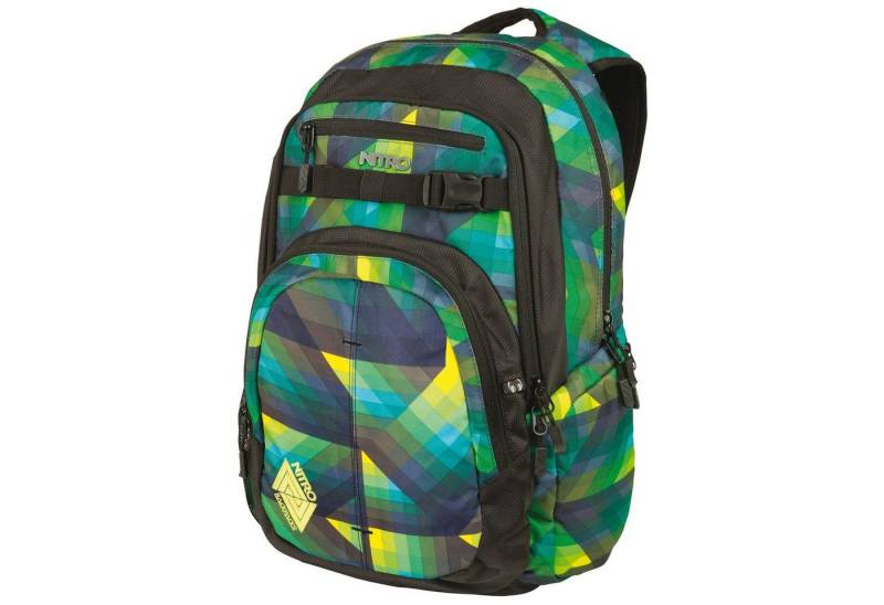 NITRO Daypack CHASE von NITRO