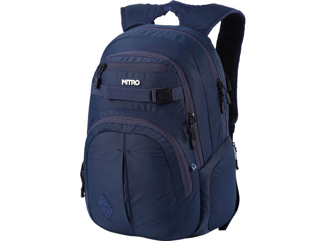 NITRO Daypack CHASE von NITRO