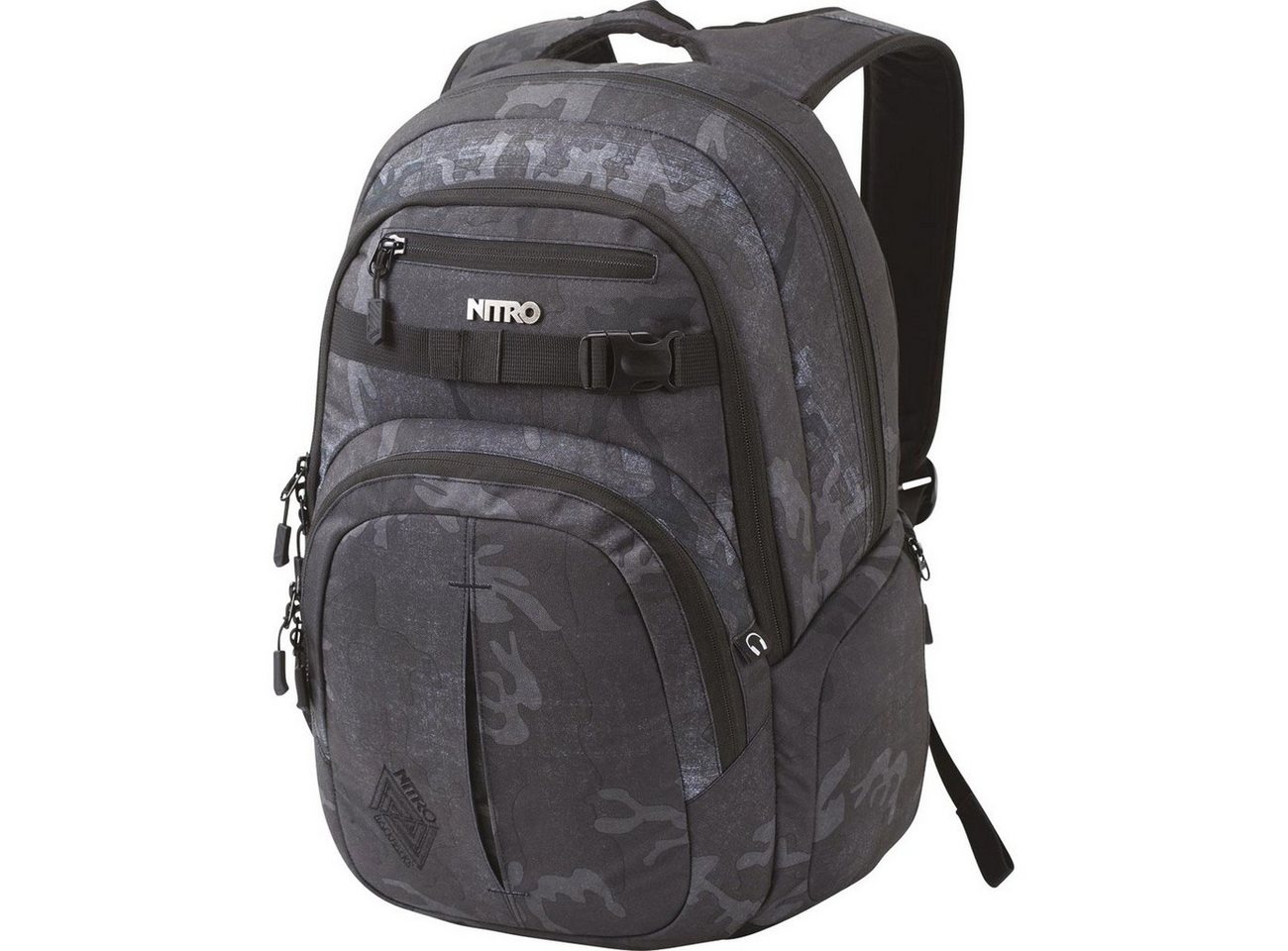 NITRO Daypack CHASE von NITRO