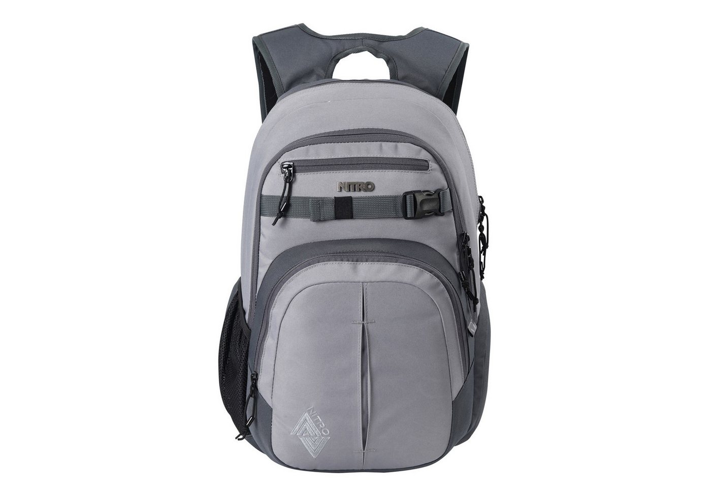 NITRO Daypack Chase, Polyester von NITRO