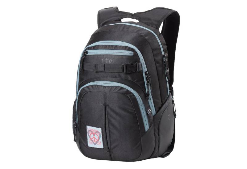 NITRO Daypack Chase, Polyester von NITRO