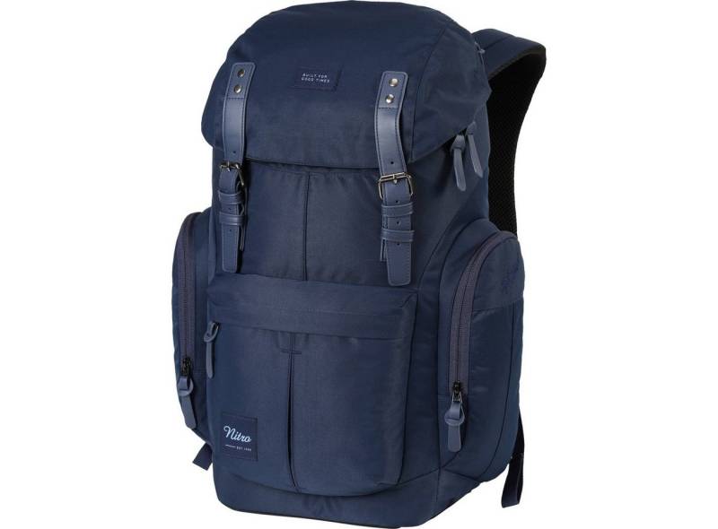 NITRO Daypack DAYPACKER von NITRO