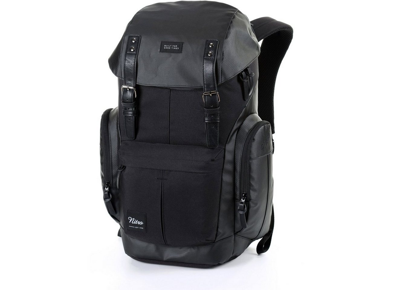 NITRO Daypack DAYPACKER von NITRO