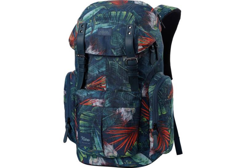 NITRO Daypack DAYPACKER von NITRO