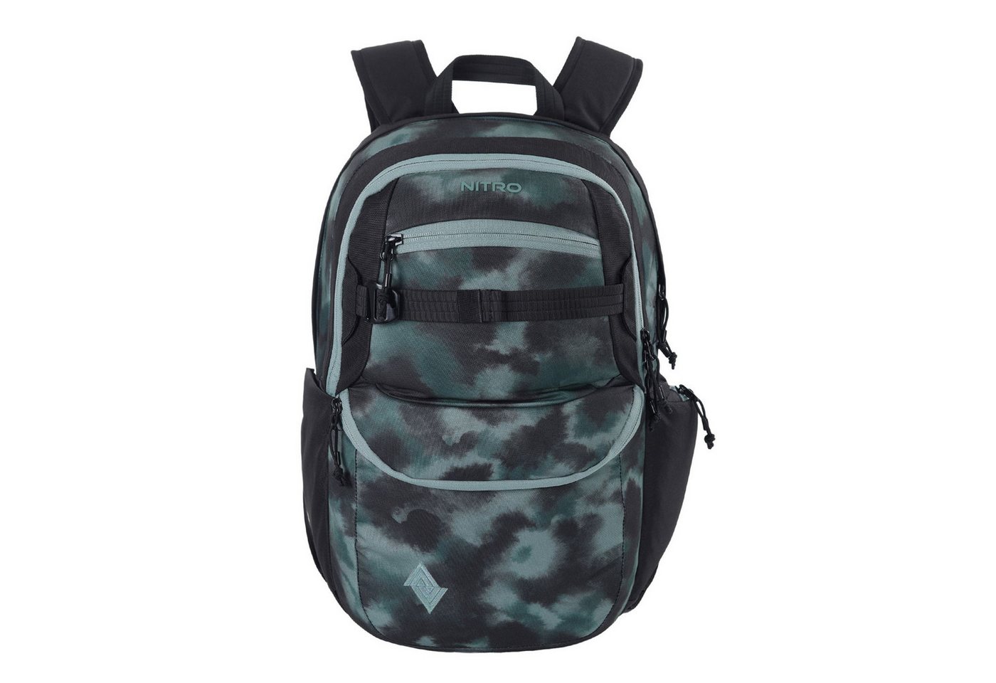 NITRO Daypack Hero, Polyester von NITRO